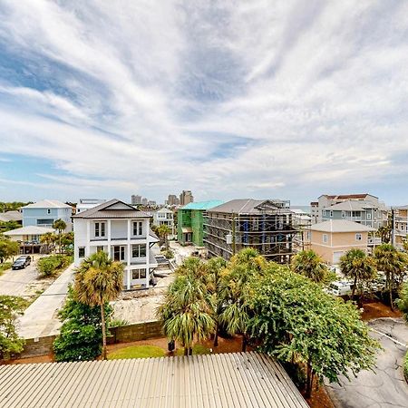 Mainsail 343 Appartement Destin Buitenkant foto