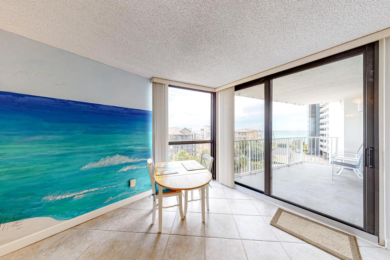 Mainsail 343 Appartement Destin Buitenkant foto