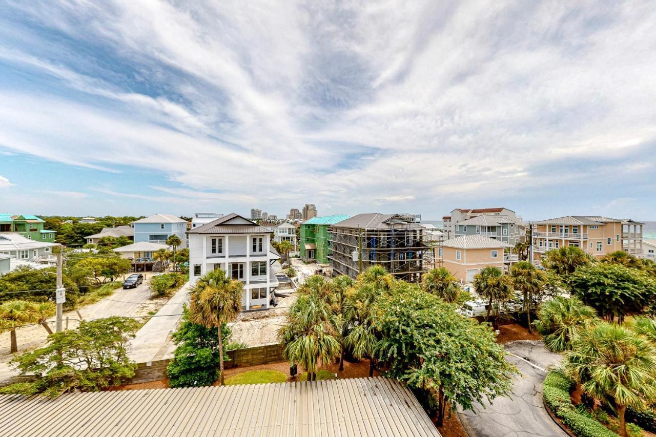 Mainsail 343 Appartement Destin Buitenkant foto