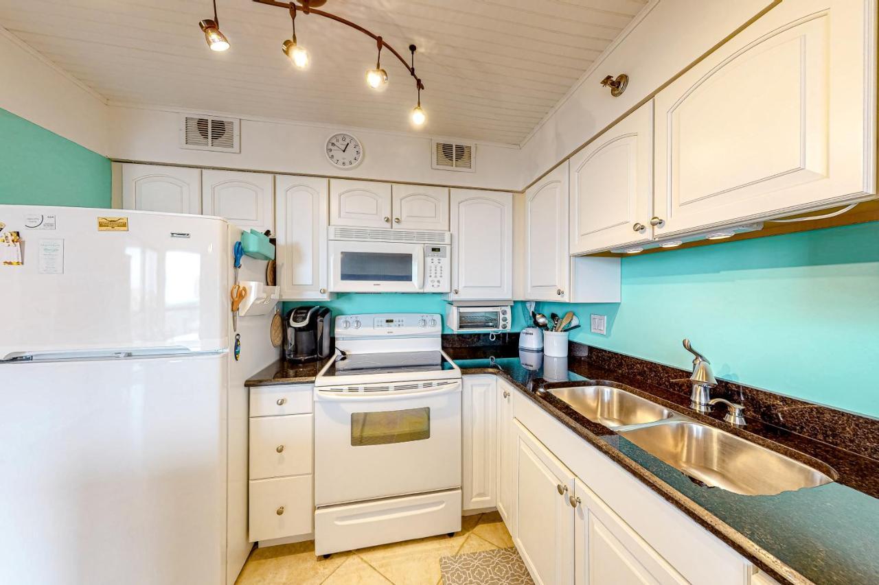 Mainsail 343 Appartement Destin Buitenkant foto