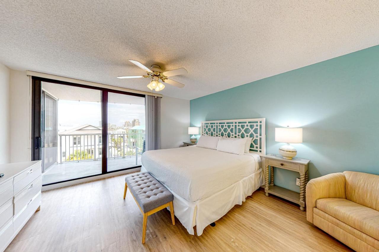 Mainsail 343 Appartement Destin Buitenkant foto