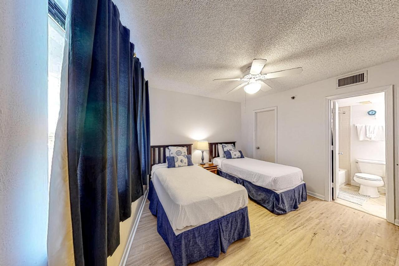 Mainsail 343 Appartement Destin Buitenkant foto