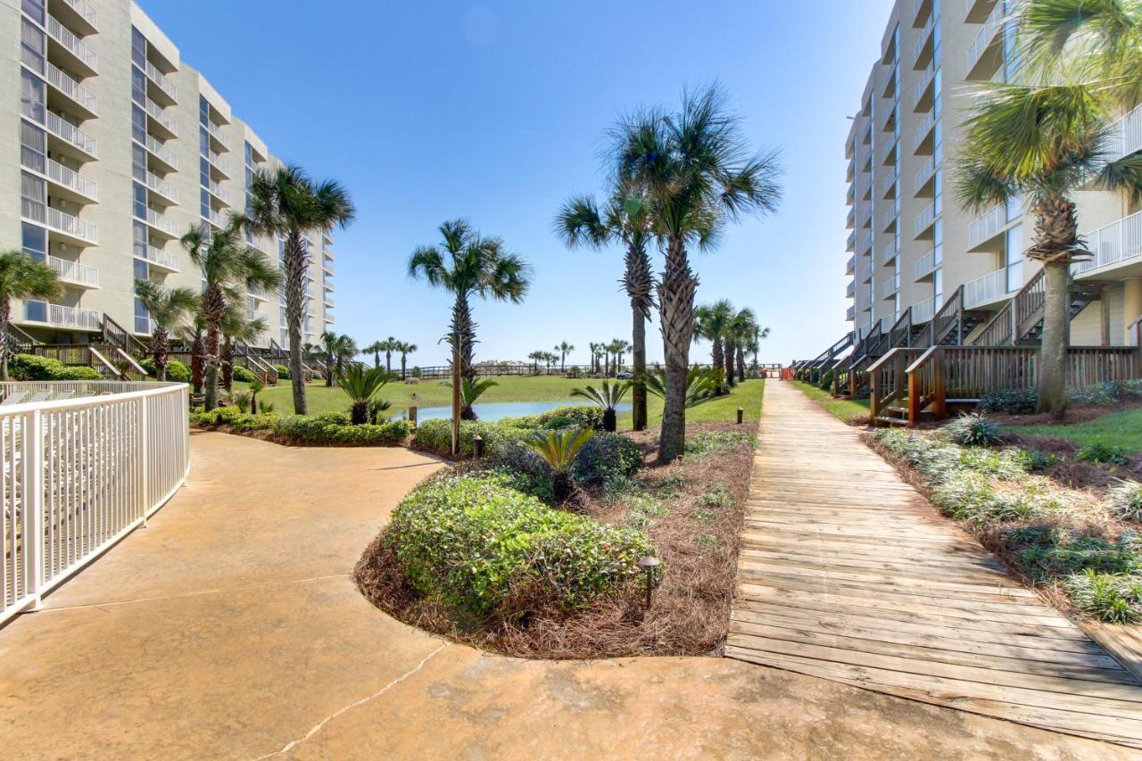 Mainsail 343 Appartement Destin Buitenkant foto