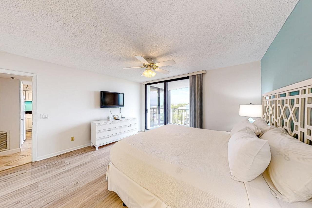 Mainsail 343 Appartement Destin Buitenkant foto