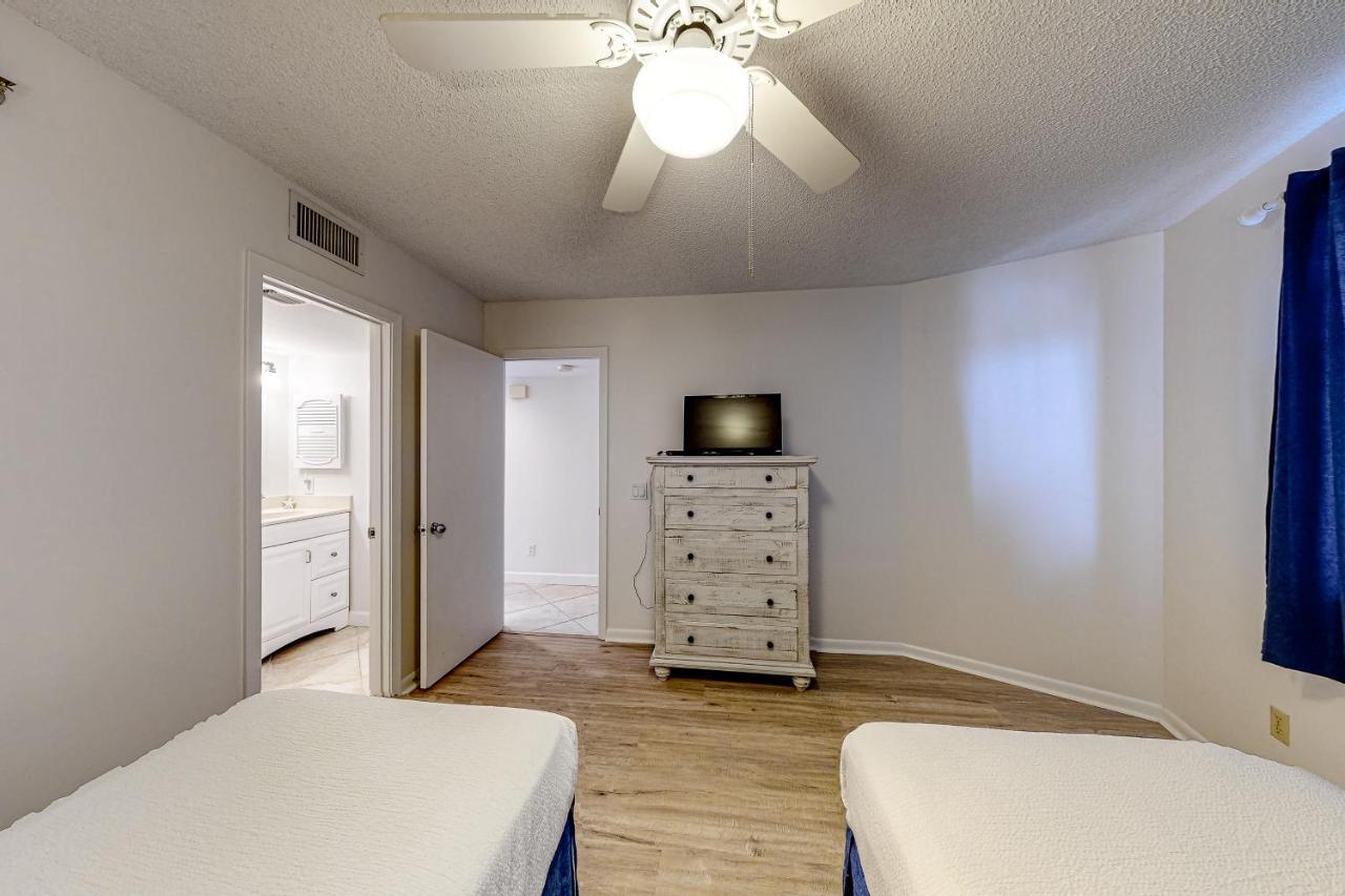 Mainsail 343 Appartement Destin Buitenkant foto