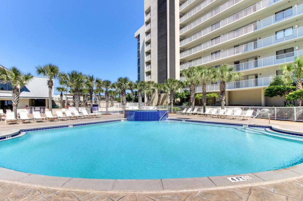 Mainsail 343 Appartement Destin Buitenkant foto