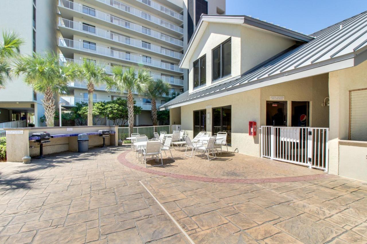 Mainsail 343 Appartement Destin Buitenkant foto